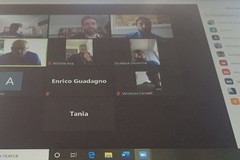 Nuova Andria, progetto “Valencia Italia”: la formazione dei tecnici è anche online