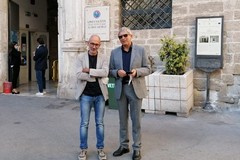 L'oncologo Salvatore Pisconti presidente nazionale eletto del GOIM