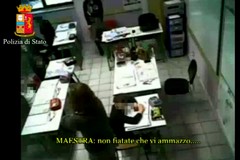 Insegnante di scuola primaria 52enne arrestata per maltrattamenti