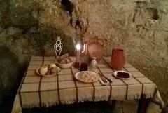 "L'anima dei morti". Una risposta ad Halloween 