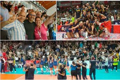 Europei U21 di volley: l'Italia campione, supera la Serbia per 3-2