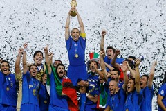 Calcio, amichevole Italia – Francia a Bari il 1 settembre