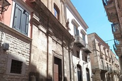 Il Centro Storico di Andria studiato nell’Evento "OPEN 2023 – Un secolo di Architettura"