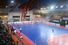 Stage Nazionale di Pallamano ad Andria, convocati due atleti della Gymnica Sveva
