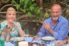 Scomparsa di Ivana Trump: Donald, Rossano e l'amicizia con Domenico Vacca