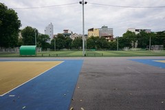 La Regione finanzia interventi per la realizzazione e la riqualificazione di impianti sportivi comunali