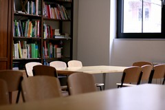 Fornitura libri di testo per gli studenti di scuole secondarie di 1° e 2° grado