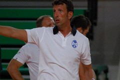 Pallavolo, Lozowy: «Stiamo raggiungendo i giusti equilibri»