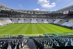Tradizionale festa per lo scambio degli auguri organizzata dallo Juventus Club Andria