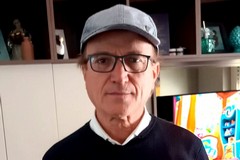 Le opere di Tonino Porro in America: l'artista di Andria selezionato per il Tour USA Biennial