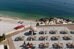 Il 1° giugno riapre la stagione balneare in Puglia: raccomandazione a non fumare in spiaggia