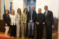 Nuovo direttivo per la Camera Penale di Trani