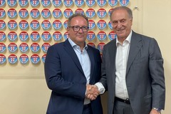 Francesco La Notte nominato Coordinatore Provinciale  dell’UDC per la BAT