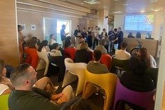 Sicurezza stradale: due studentesse del Colasanto di Andria, premiate in Regione