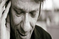 Capovilla presenta il reading "La Religione del mio tempo"