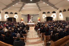 XII Settimana Biblica Diocesana, al via oggi ad Andria
