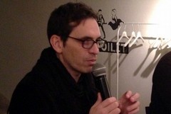 Nicola Lagioia e la Ferocia dell'attualità