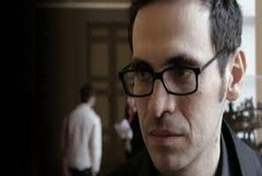 Nicola Lagioia presenta ad Andria La ferocia