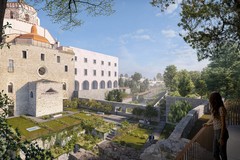 Lama di Santa Margherita, presentazione alla città del progetto presso la sede di Italia Nostra Andria