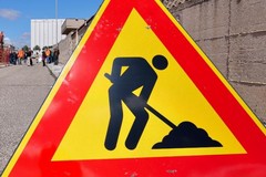 Modifiche alla circolazione stradale per la realizzazione di 2 rotatorie stradali in via Otto Marzo e in via A. Mozart