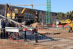 Viabilità: senso unico alternato per proroga lavori della SNAM RETE GAS su Via Vecchia Barletta
