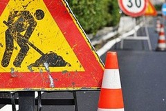 Lavori tra Barletta e Andria sulla SS170, cantiere Anas da lunedì 20 luglio