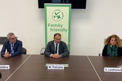 «Una visione family-friendly della vita e del lavoro»