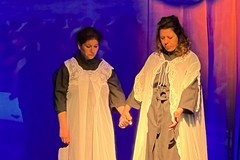 Torna in scena, venerdì 18 agosto, l’eccidio spietato delle sorelle Porro