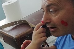 Un libro sull'autismo, scritto dal medico oncologo Dino Leonetti presentato ad Andria il 16 dicembre