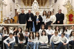 “Lettera a Gesù Bambino”: tutti i nomi dei premiati della 30^ edizione  