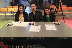 "Let's sing!", tutto pronto per il live show del talent canoro