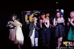 Let's Sing! l'atto finale della prima edizione