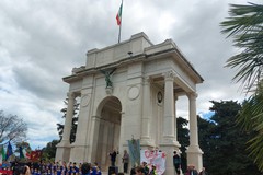 Anniversario della Liberazione: le celebrazioni del XXV Aprile ad Andria