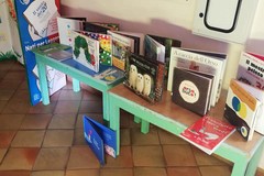 Ventennale di "Nati per leggere"
