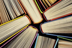 Libri di testo 2024/2025, avviso pubblico per librerie e cartolibrerie