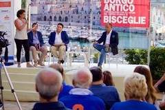 Libri nel Borgo Antico: anche le Pro Loco di Puglia impegnate per la promozione della lettura e del territorio
