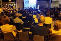 Festival "Libri nel Borgo Antico", anche Andria presente alla XIII edizione