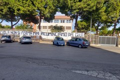 Pasquale Di Tria, Presidente del consiglio d'istituto del liceo Classico "Troya": il saluto per il nuovo anno