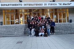 Liceo "Nuzzi". la solidarietà di Azione, AVS e M5S