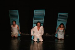 Festival “Oltre l’Inclusione”, giovedì 22 ottobre ad Andria il convegno internazionale Art On Prescription: le Arti fanno bene alla salute?