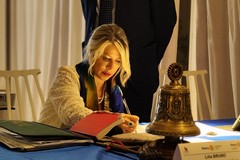 Lilla Bruno eletta presidente provinciale di Azione nella BAT
