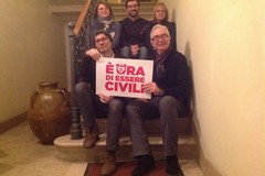 Unioni civili, Nunzio e Nico si sposeranno a Trani