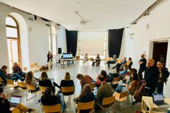 Il 28 luglio l’inaugurazione dello spazio multifunzionale dedicato agli adolescenti di Andria