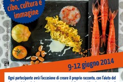 Workshop di food photography con Roberto Savio