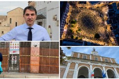 Andria, la "Città nella Città": il piano dell’Assessore Mario Loconte per far rinascere il Centro Storico