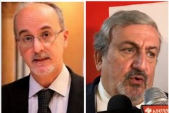 Lopalco annuncia: «Consegnata la lettera con mie dimissioni irrevocabili»