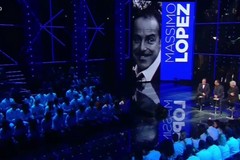 Lopez da Conti: «Grazie ai medici del Bonomo, sono stati eccezionali»