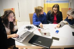 La Giunta approva l'adesione del Comune di Andria alla Rete Sportelli Eurodesk