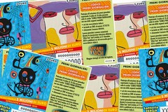 Lotteria Italia 2024-25, un premio anche ad Andria