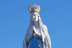 Festa Madonna di Lourdes e XXXIV giornata mondiale del malato